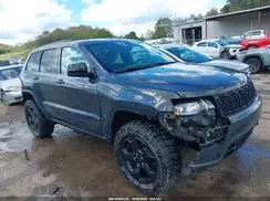 1C4RJFAGXJC403664 2018 JEEP GRAND CHEROKEE