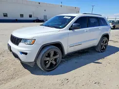 1C4RJFAGXJC405902 2018 JEEP GRAND CHEROKEE