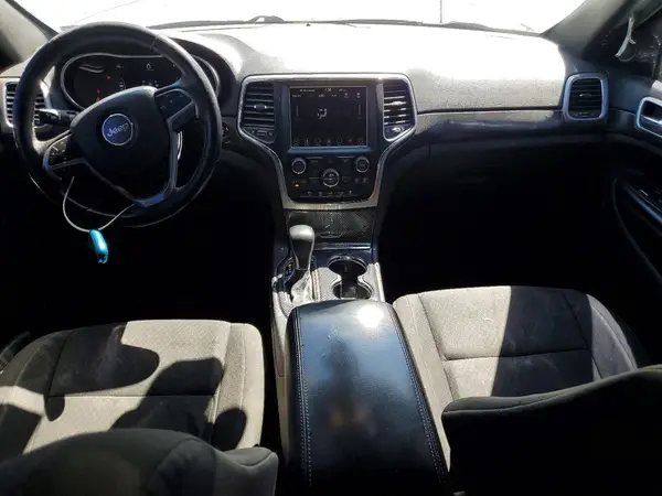 1C4RJFAGXJC405902 2018 JEEP GRAND CHEROKEE - Image 8