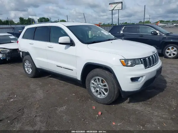 1C4RJFAGXJC419234 2018 JEEP GRAND CHEROKEE - Image 1