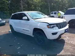1C4RJFAGXJC423803 2018 JEEP GRAND CHEROKEE
