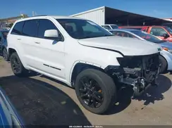 1C4RJFAGXJC435496 2018 JEEP GRAND CHEROKEE