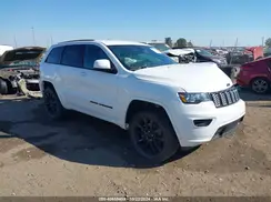 1C4RJFAGXJC435658 2018 JEEP GRAND CHEROKEE