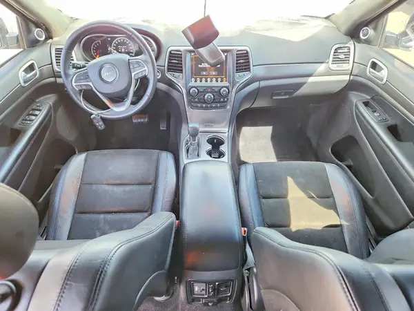 1C4RJFAGXJC436535 2018 JEEP GRAND CHEROKEE - Image 8