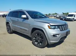 1C4RJFAGXJC443873 2018 JEEP GRAND CHEROKEE