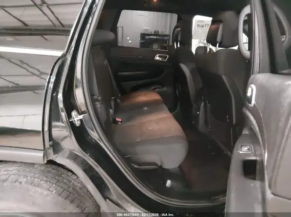 1C4RJFAGXJC452573 2018 JEEP GRAND CHEROKEE - Image 8