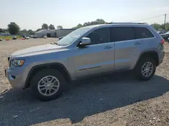 1C4RJFAGXJC453187 2018 JEEP GRAND CHEROKEE