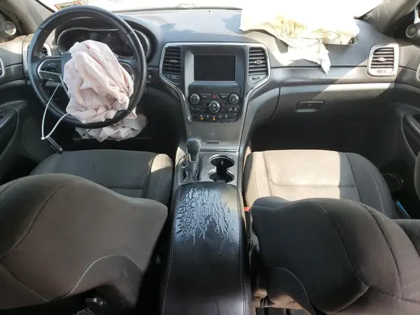 1C4RJFAGXJC453187 2018 JEEP GRAND CHEROKEE - Image 8