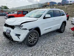 1C4RJFAGXJC453268 2018 JEEP GRAND CHEROKEE