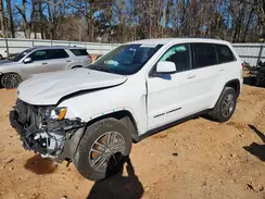 1C4RJFAGXJC453352 2018 JEEP GRAND CHEROKEE