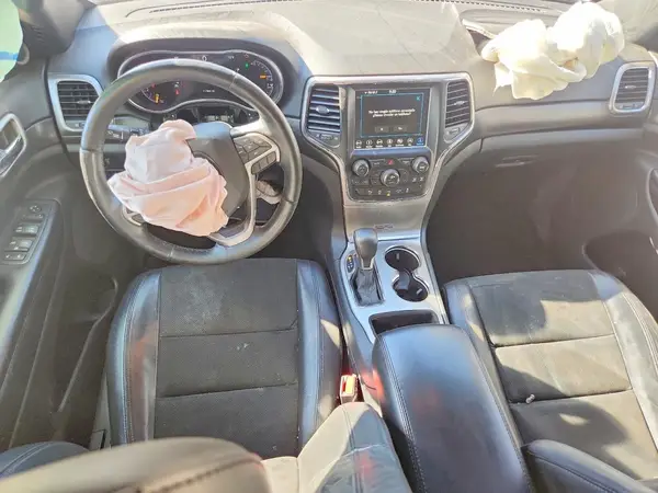 1C4RJFAGXJC453352 2018 JEEP GRAND CHEROKEE - Image 8