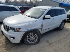 1C4RJFAGXJC456932 2018 JEEP GRAND CHEROKEE