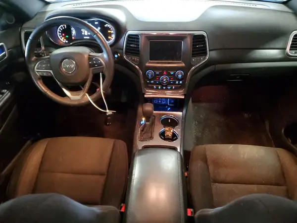 1C4RJFAGXJC458292 2018 JEEP GRAND CHEROKEE - Image 8