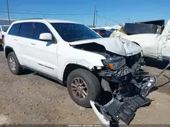 1C4RJFAGXJC458812 2018 JEEP GRAND CHEROKEE