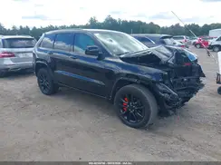 1C4RJFAGXJC464786 2018 JEEP GRAND CHEROKEE