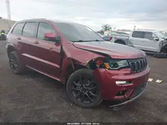 1C4RJFAGXJC464836 2018 JEEP GRAND CHEROKEE