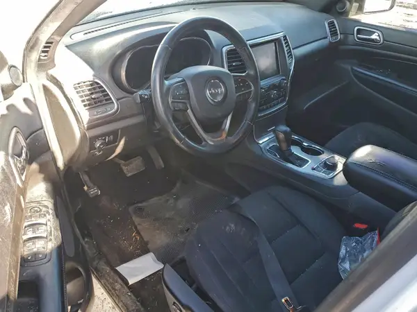 1C4RJFAGXJC465257 2018 JEEP GRAND CHEROKEE - Image 8