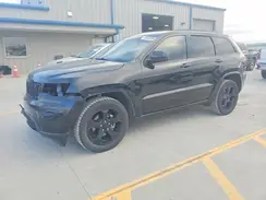 1C4RJFAGXJC466912 2018 JEEP GRAND CHEROKEE