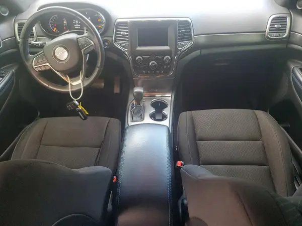 1C4RJFAGXJC466912 2018 JEEP GRAND CHEROKEE - Image 8