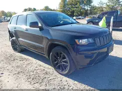 1C4RJFAGXJC467042 2018 JEEP GRAND CHEROKEE