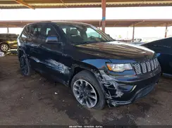 1C4RJFAGXJC467302 2018 JEEP GRAND CHEROKEE