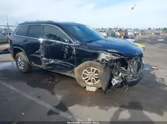 1C4RJFAGXJC468028 2018 JEEP GRAND CHEROKEE