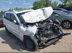 1C4RJFAGXJC468322 2018 JEEP GRAND CHEROKEE