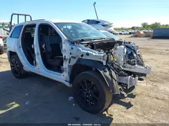 1C4RJFAGXJC468336 2018 JEEP GRAND CHEROKEE