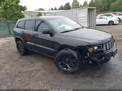 1C4RJFAGXJC469194 2018 JEEP GRAND CHEROKEE