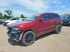 1C4RJFAGXJC470085 2018 JEEP GRAND CHEROKEE
