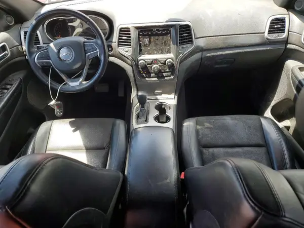 1C4RJFAGXJC470085 2018 JEEP GRAND CHEROKEE - Image 8