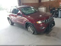 1C4RJFAGXJC470104 2018 JEEP GRAND CHEROKEE