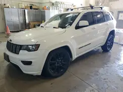 1C4RJFAGXJC475254 2018 JEEP GRAND CHEROKEE