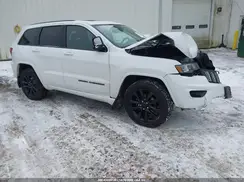 1C4RJFAGXJC475710 2018 JEEP GRAND CHEROKEE