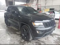 1C4RJFAGXJC477053 2018 JEEP GRAND CHEROKEE