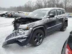 1C4RJFAGXJC482317 2018 JEEP GRAND CHEROKEE