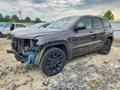 1C4RJFAGXJC483676 2018 JEEP GRAND CHEROKEE