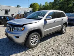 1C4RJFAGXJC484620 2018 JEEP GRAND CHEROKEE