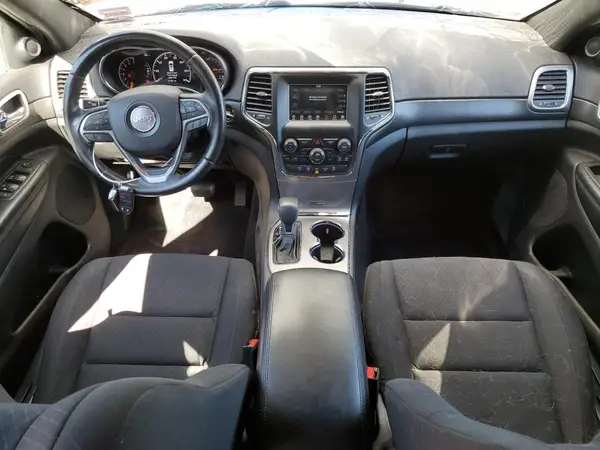 1C4RJFAGXJC484620 2018 JEEP GRAND CHEROKEE - Image 8