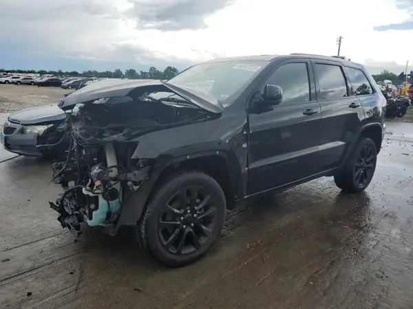 1C4RJFAGXJC486979 2018 JEEP GRAND CHEROKEE - Image 1
