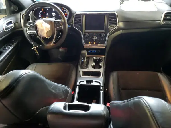 1C4RJFAGXJC487078 2018 JEEP GRAND CHEROKEE - Image 8
