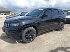 1C4RJFAGXJC491759 2018 JEEP GRAND CHEROKEE