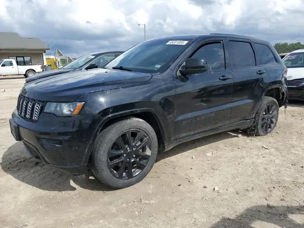 1C4RJFAGXJC491759 2018 JEEP GRAND CHEROKEE - Image 1