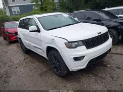 1C4RJFAGXJC492376 2018 JEEP GRAND CHEROKEE