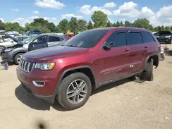 1C4RJFAGXJC492779 2018 JEEP GRAND CHEROKEE