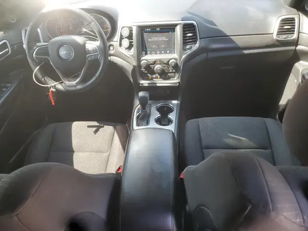 1C4RJFAGXJC492779 2018 JEEP GRAND CHEROKEE - Image 8