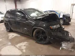 1C4RJFAGXJC499232 2018 JEEP GRAND CHEROKEE