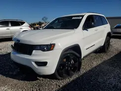 1C4RJFAGXJC499585 2018 JEEP GRAND CHEROKEE