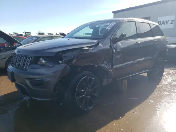 1C4RJFAGXJC500234 2018 JEEP GRAND CHEROKEE - Image 1