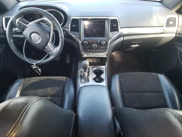1C4RJFAGXJC500234 2018 JEEP GRAND CHEROKEE - Image 8